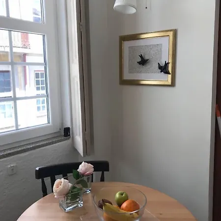 Bed & Breakfast Linha 22 3*