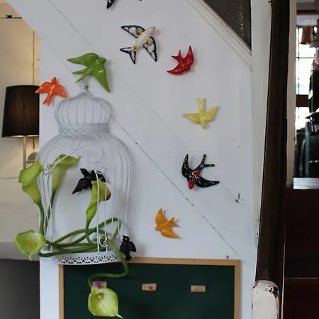 Bed & Breakfast Linha 22 Porto