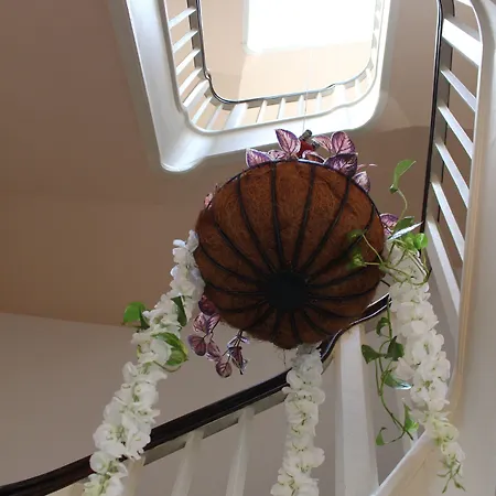 Bed & Breakfast Linha 22 3*