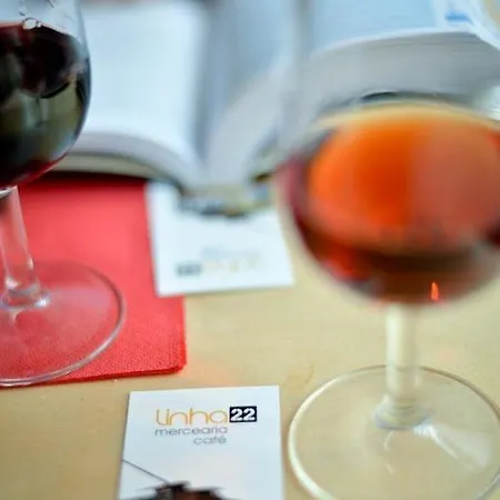 Bed & Breakfast Linha 22 Porto