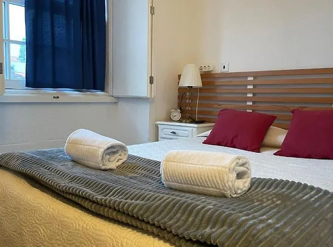 Frühstückspension Linha 22 3*