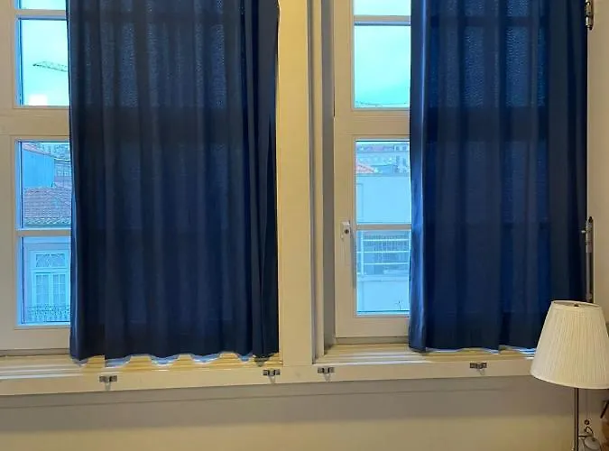 Frühstückspension Linha 22