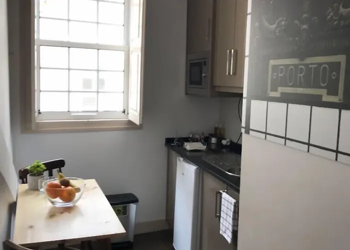 Linha 22 Frühstückspension