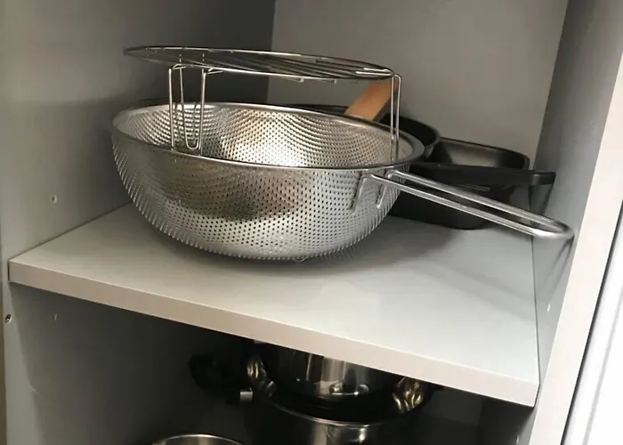 Linha 22 Frühstückspension Porto