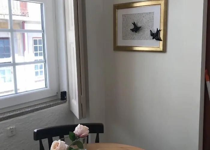 Frühstückspension Linha 22 3*