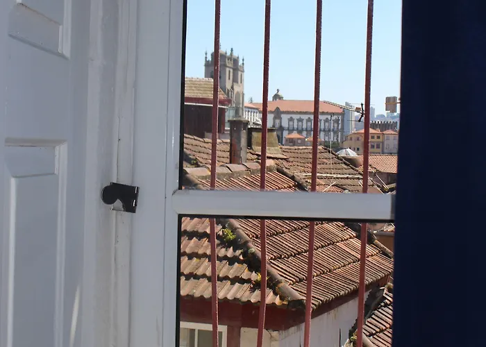 Linha 22 3* פורטו