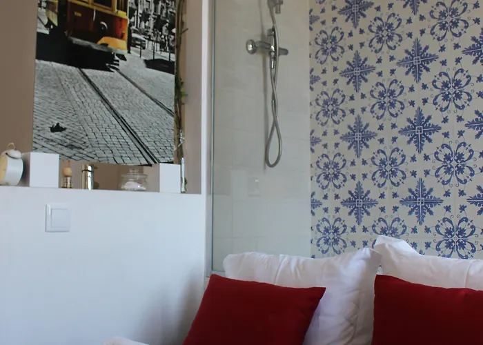 リーニャ 22 3* ポルト